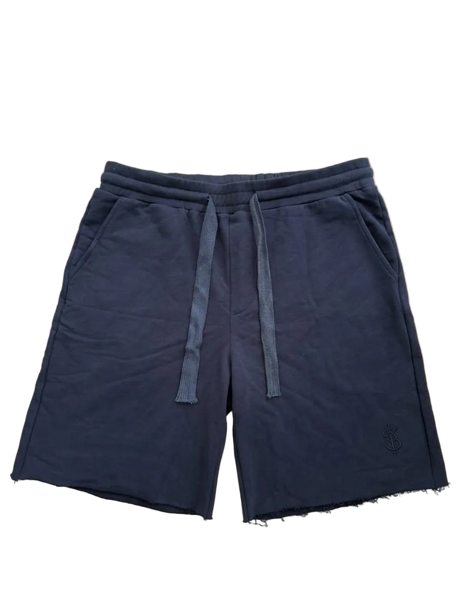 Pants Blue