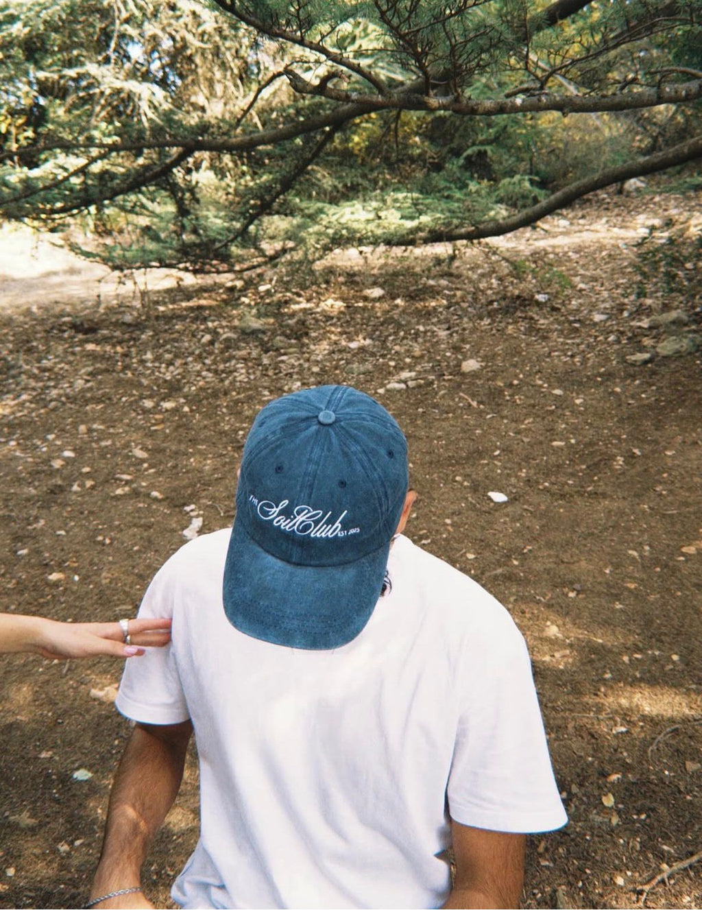 002 Hat