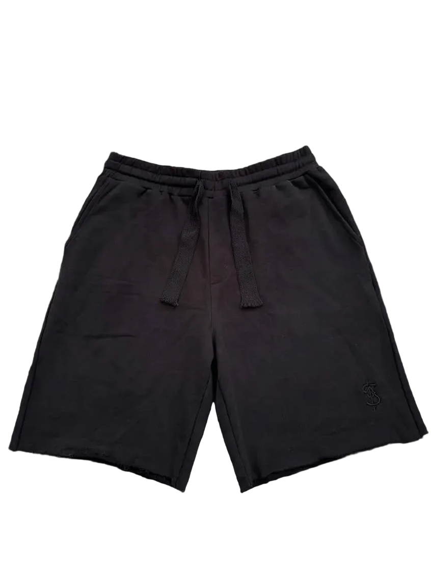 Pants Black