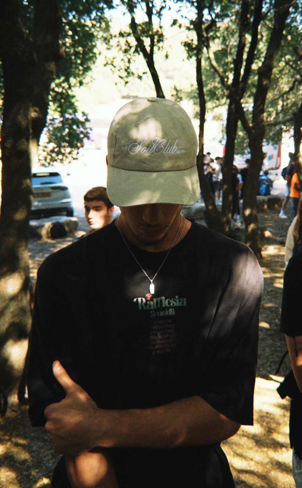002 Hat