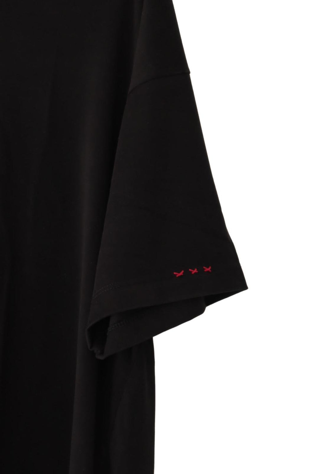 Black + Red