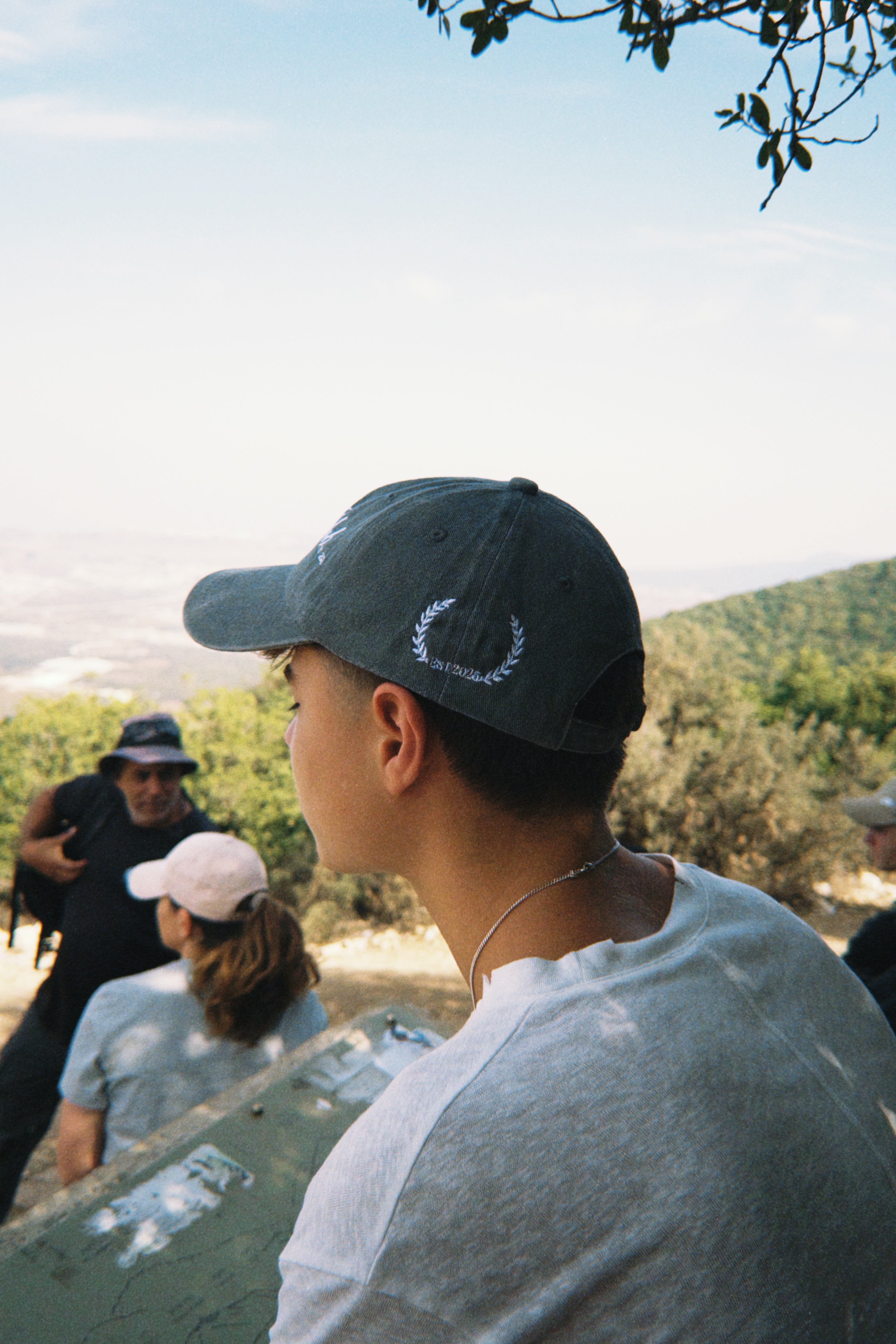 002 Hat