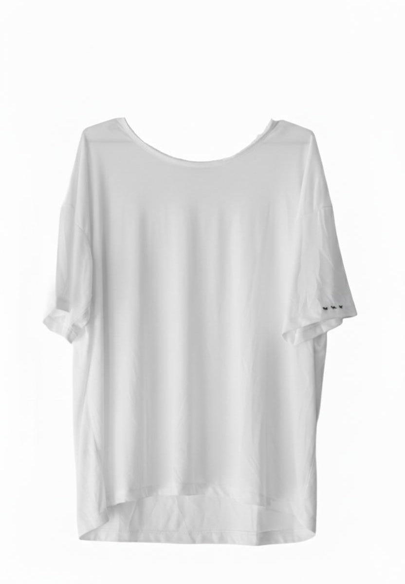 White + Green
