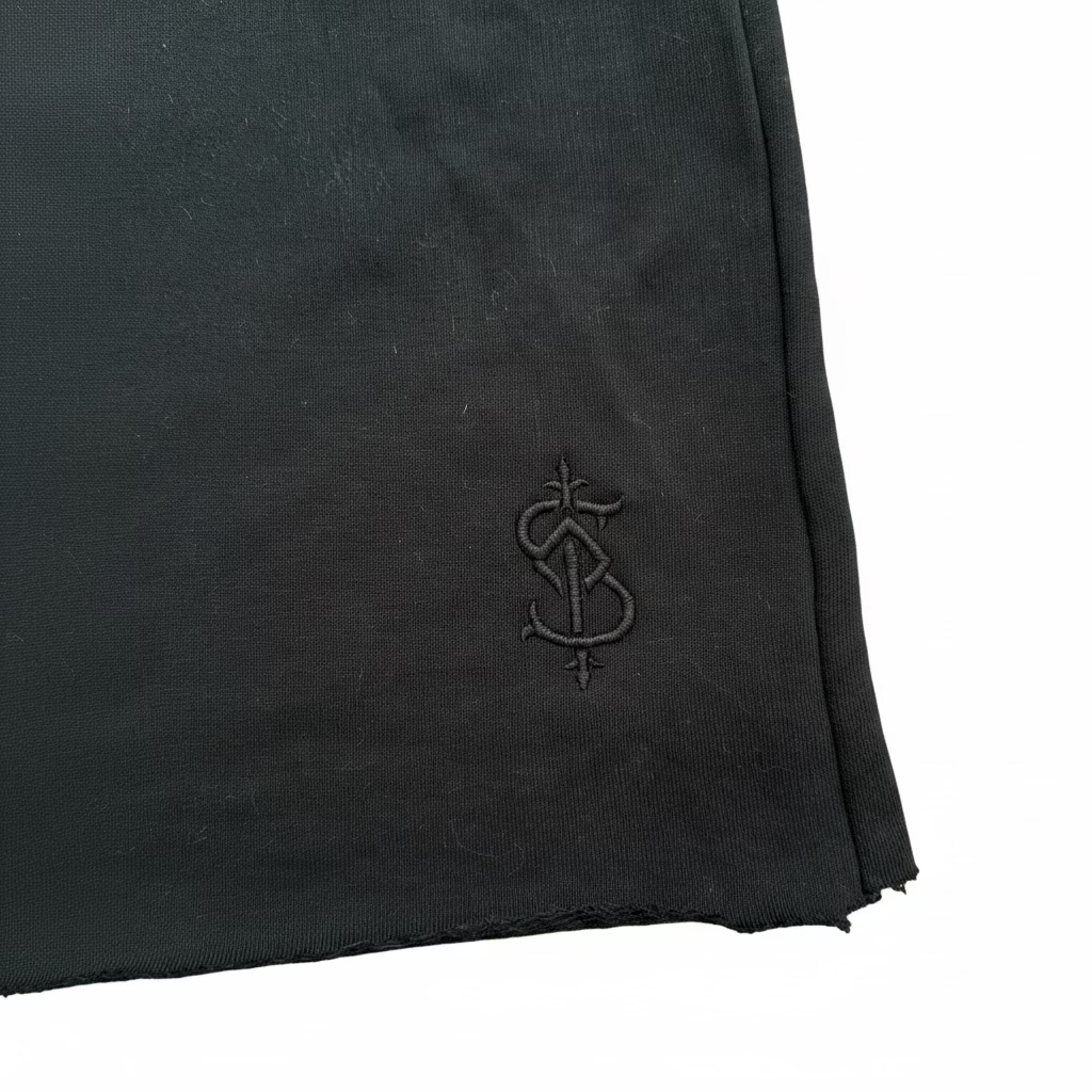 Pants Black