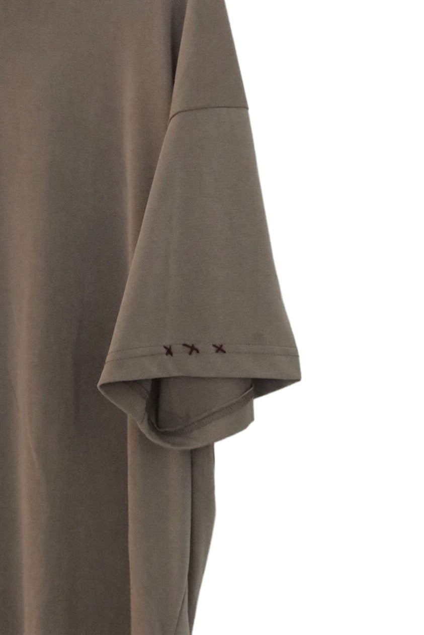 Stone + Brown