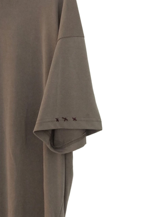 Stone + Brown